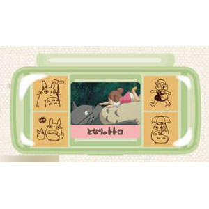 スタジオジブリ SGM-014 ミニスタンプ となりのトトロ メイちゃん