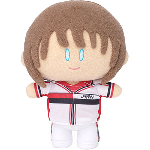 新テニスの王子様 よりぬい(ぬいぐるみ) 第二弾 跡部景吾 U-17