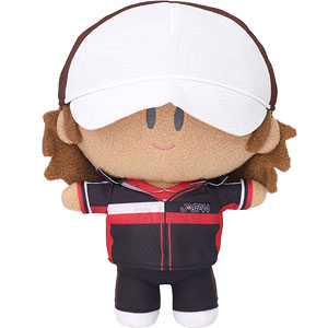 グッズ-ぬいぐるみ】新テニスの王子様 おきがえぬいぐるみミニ