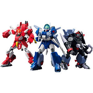 SO-DO CHRONICLE 仮面ライダー龍騎 ドラグランザーセット (キャンディ