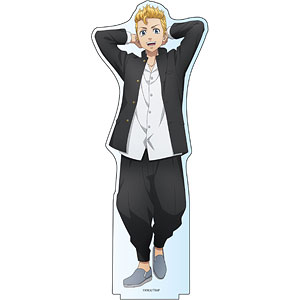 東京リベンジャーズ 描き下ろし BIGアクリルスタンド 特攻服Ver