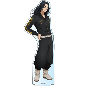 東京リベンジャーズ 特攻服 東京卍會結成記念セット アクリルスタンド アクスタ TVアニメ『東京リベンジャーズ』 アクリルスタンド 特攻服 佐野