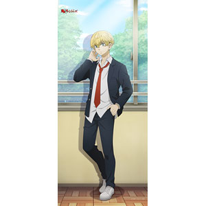 ど冬　タペストリー 9-nine- Symphonic Concert B2 タペストリー 九條都 - メルカリ