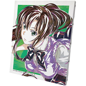 ストライク・ザ・ブラッドFINAL 煌坂紗矢華 Ani-Art キャンバスボード