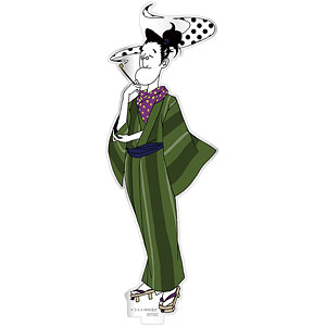 四畳半神話大系 アクリルスタンド 明石さん[フィルター・インク]《在庫