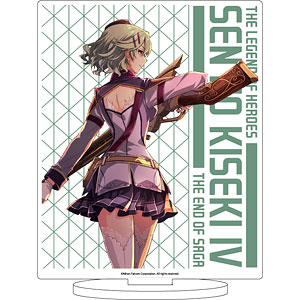キャラアクリルフィギュア「英雄伝説 閃の軌跡」21/ミュゼ