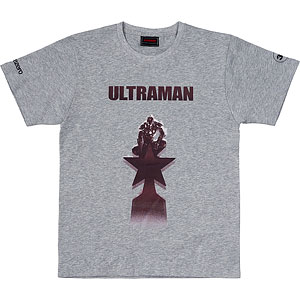 C3Z ULTRAMAN Tシャツ(B) XXL
