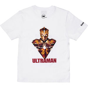 C3Z ULTRAMAN Tシャツ(C) S