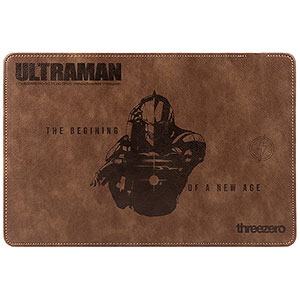 C3Z ULTRAMAN ワイヤレス充電マウスパッド(A)