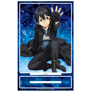 劇場版 ソードアート・オンライン -プログレッシブ- 星なき夜のアリア アクリルポートレートA[キリト]