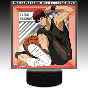 黒子のバスケ Bigルミナスタンド 02 火神大我
