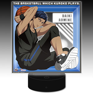 黒子のバスケ Bigルミナスタンド 05 青峰大輝