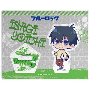 ブルーロック すときゃら アクリルスタンド A：潔世一