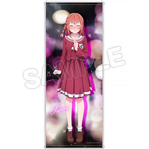 かいまろページ♡ 彼女、お借りします第3期 描き下ろしBIGタペストリー 七海麻美