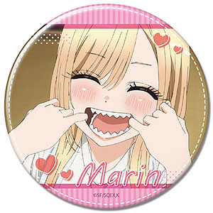 その着せ替え人形は恋をする 喜多川海夢 缶バッジ セット その着せ替え人形は恋をする 缶バッジ Ver.2 デザイン06(喜多川海夢/F