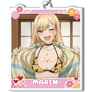 その着せ替え人形は恋をする アクリルキーホルダー Ver.2