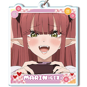 その着せ替え人形は恋をする アクリルキーホルダー Ver.2 デザイン11(海夢(リズ))