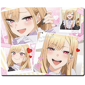 その着せ替え人形は恋をする ラバーマウスパッド Ver.2 デザイン