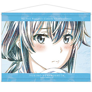 やはり俺の青春ラブコメはまちがっている。完 一色いろは Ani-Art 第2