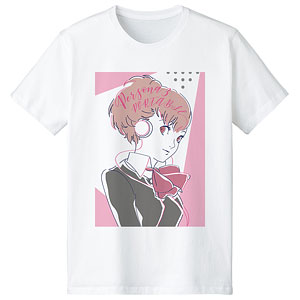 P3P 主人公 lette-graph Tシャツ XLサイズ ハム子 楽天市場】忍たま乱太郎 七松小平太 lette-graph Tシャツ