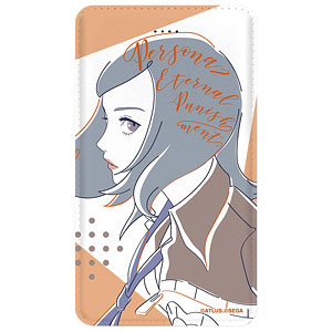 ペルソナシリーズ P3PW主人公 lette-graph モバイルバッテリー[アルマ