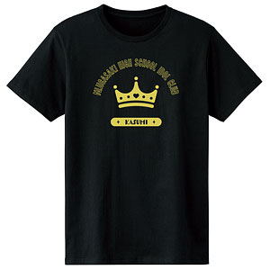 ラブライブ！虹ヶ咲学園スクールアイドル同好会 中須かすみ Tシャツ レディース L