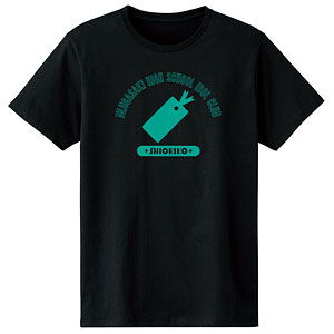 ラブライブ！虹ヶ咲学園スクールアイドル同好会 三船栞子 Tシャツ レディース S