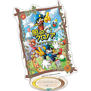 風のクロノア  ハンカチ　未開封　ぴっころ堂 検索結果]-amiami.jp-あみあみオンライン本店-
