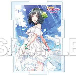 『ラブライブ！虹ヶ咲学園スクールアイドル同好会』 アクリルパズルスタンド ワンピースver. 三船栞子
