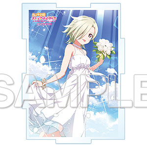 『ラブライブ！虹ヶ咲学園スクールアイドル同好会』 アクリルパズルスタンド ワンピースver. ミア・テイラー