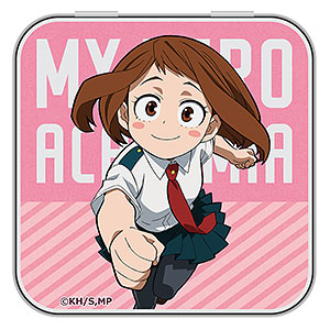 僕のヒーローアカデミア マルチ缶ケースmini Ver.夏服ダッシュ 麗日お茶子