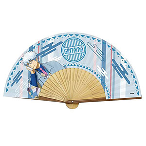 銀魂 旅 扇子 坂田銀時