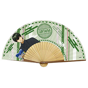 銀魂 旅 扇子 土方十四郎