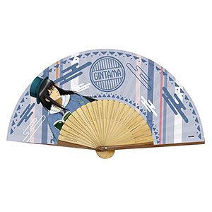 銀魂 旅 扇子 桂小太郎