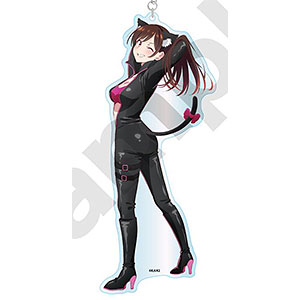彼女お借りします Animal’s rider アクリルキーホルダー 全種 検索結果]-amiami.jp-あみあみオンライン本店-