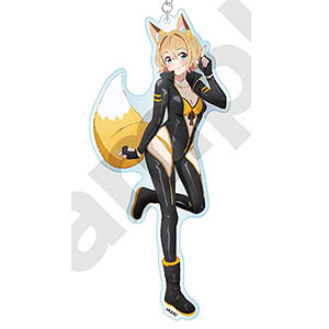 彼女お借りします Animal’s rider アクリルキーホルダー 全種 彼女、お借りします Animal's rider アクリルキーホルダーBIG 更科瑠夏
