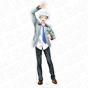 ときめきメモリアル Girl’s Side 4th Heart デカアクリルスタンド 白羽大地