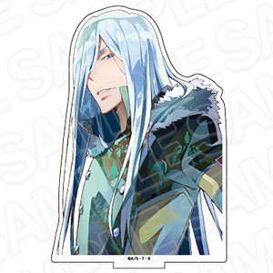 フラン 家庭教師ヒットマンREBORN 家庭教師ヒットマンREBORN!_描き下ろし フラン カジノver. BIG