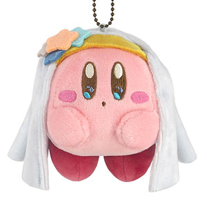 星のカービィ KIRBY ホロスコープ・コレクション EA-HC06 マスコット おとめ座