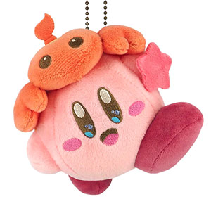 星のカービィ KIRBY ホロスコープ・コレクション EA-HC08 マスコット さそり座