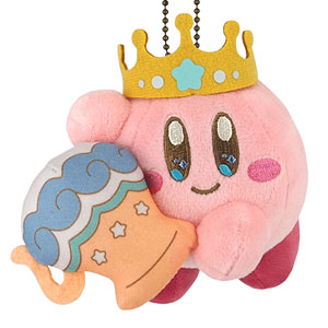 星のカービィ KIRBY ホロスコープ・コレクション EA-HC11 マスコット みずがめ座