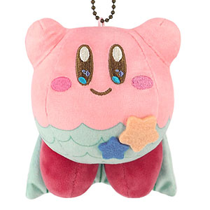星のカービィ KIRBY ホロスコープ・コレクション EA-HC12 マスコット うお座