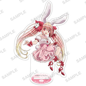 デジキャラット ラビアンローズ ガレキ レジンキャスト 1/6 内袋未開封