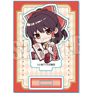 ぎゅぎゅっとミニスタンド 東方Project/霧雨 魔理沙(キノコ