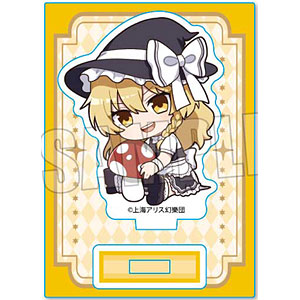 ぎゅぎゅっとミニスタンド 東方Project フランドール