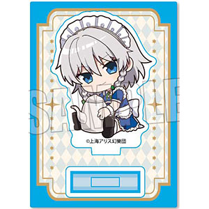 ぎゅぎゅっとミニスタンド 東方Project フランドール