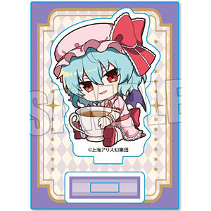 ぎゅぎゅっとミニスタンド 東方Project フランドール