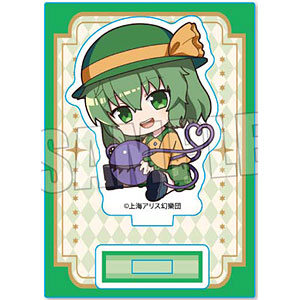 ぎゅぎゅっとミニスタンド 東方Project フランドール