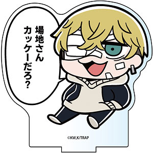 東京リベンジャーズ 大川ぶくぶ先生描き起こし アクリルスタンド 千冬