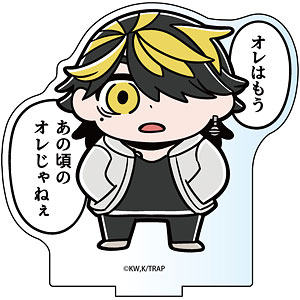 東京リベンジャーズ 大川ぶくぶ先生描き起こし アクリルスタンド 一虎
